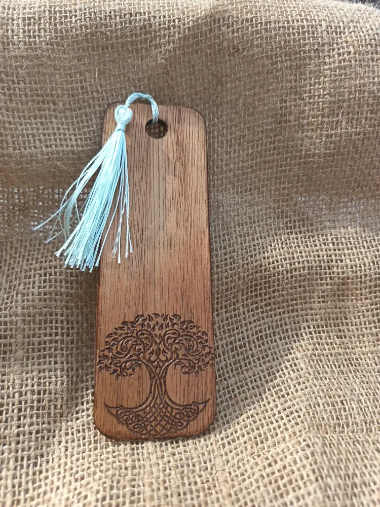 Bookmark - Tree of Life