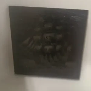Pirate Ship Slate Coaster